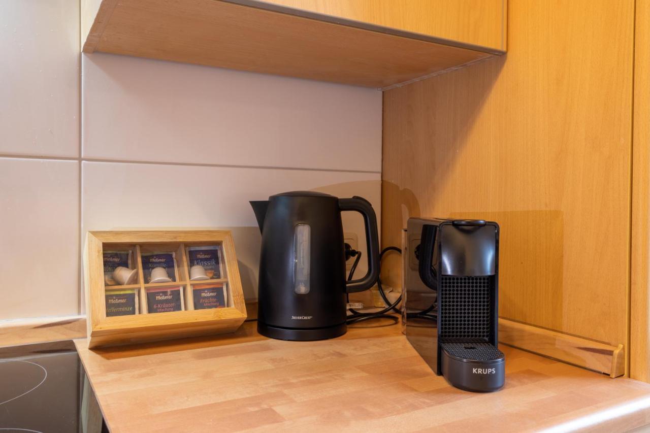 ☆ Modern Stylish Flat In Central Location Wilhelmshaven Exterior foto
